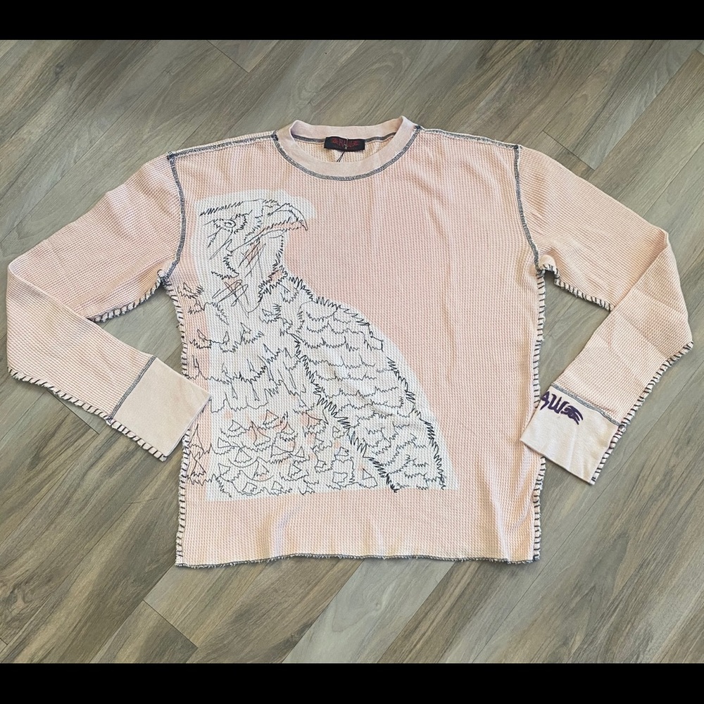 Thermal Long Sleeve